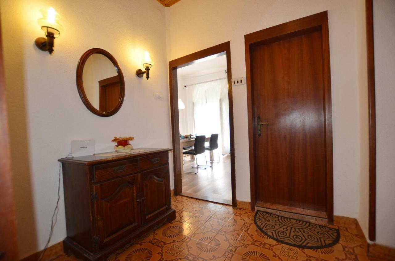 Yulia Apartments Rovinj Ngoại thất bức ảnh