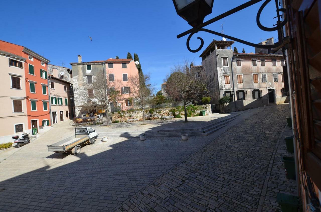 Yulia Apartments Rovinj Ngoại thất bức ảnh