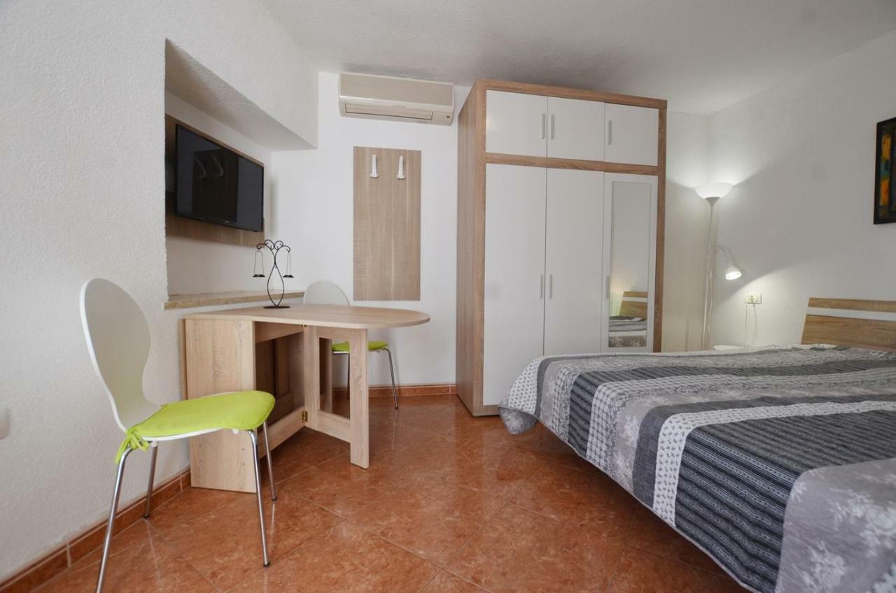 Yulia Apartments Rovinj Ngoại thất bức ảnh