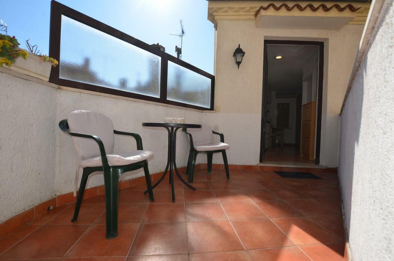 Yulia Apartments Rovinj Ngoại thất bức ảnh