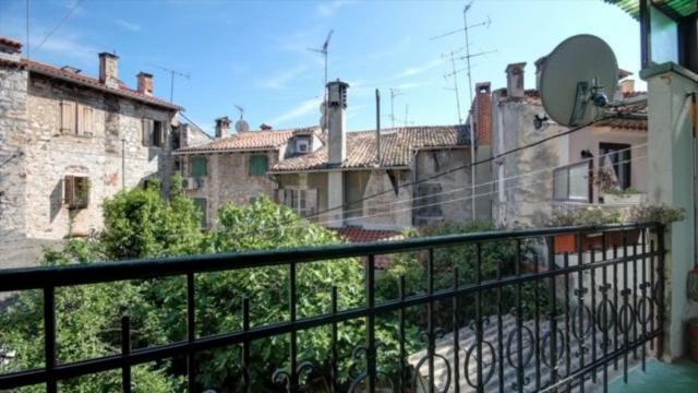 Yulia Apartments Rovinj Ngoại thất bức ảnh